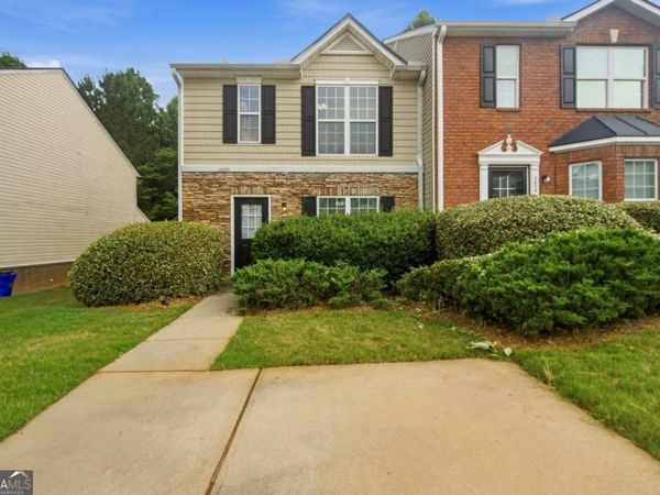 5606 Union Pointe Drive, Union City, GA 30291