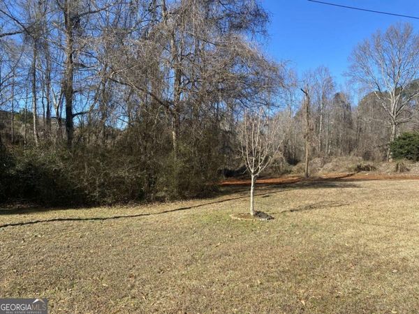 0 Hannah Court, Unit LOT 10, Barnesville, GA 30204