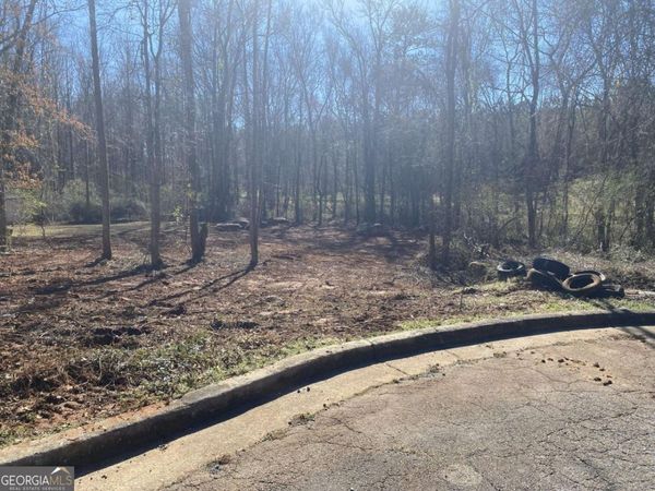 0 Hannah Court, Unit LOT 13, Barnesville, GA 30204