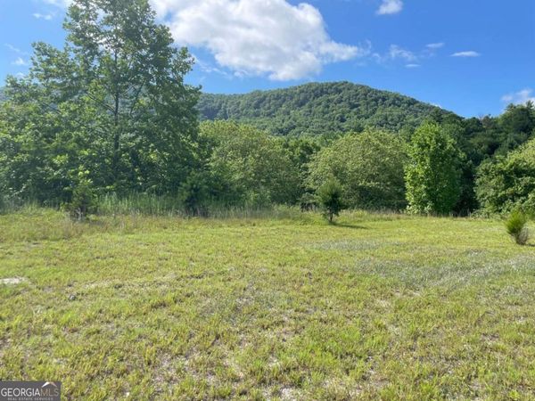 0 Mountain Ridge Drive, Rabun Gap, GA 30568