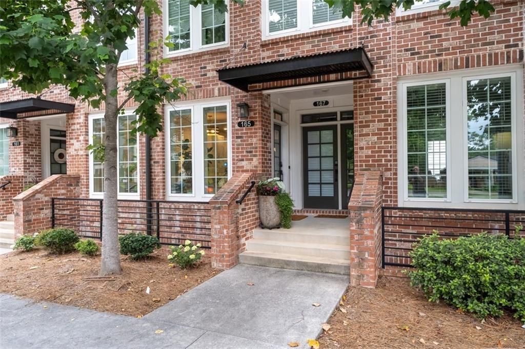 165 Devore Road, Alpharetta, GA 30009 Main Photo