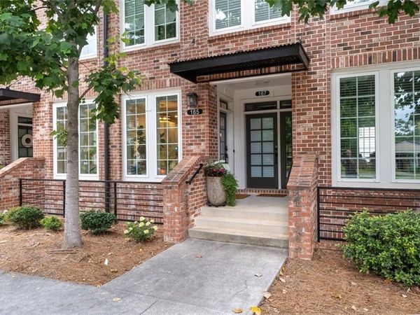 165 Devore Road, Alpharetta, GA 30009