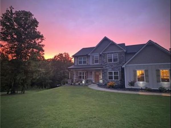 605 Lovell Road , Temple, GA 30179