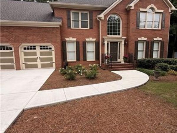 2246 Saluda Lane NW, Acworth, GA 30101