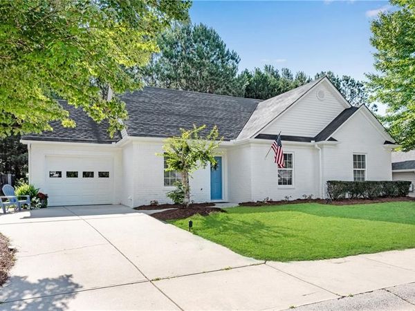 125 Pine Ridge Trace , Athens, GA 30605