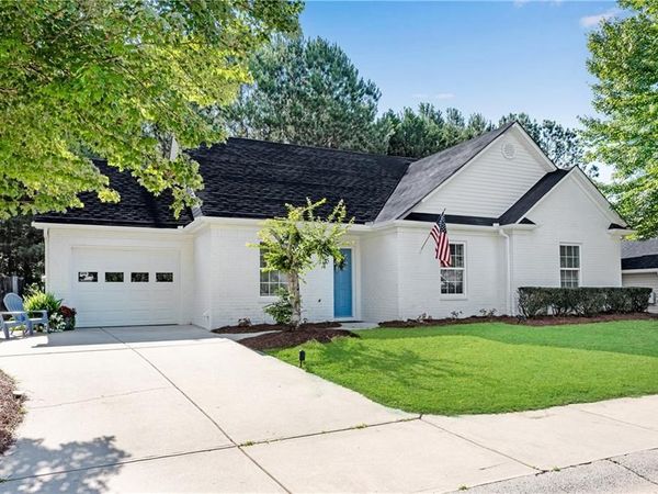 125 Pine Ridge Trace, Athens, GA 30605