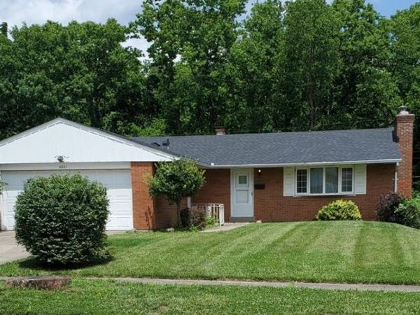 4821 Victoria Avenue, Middletown, OH 45044