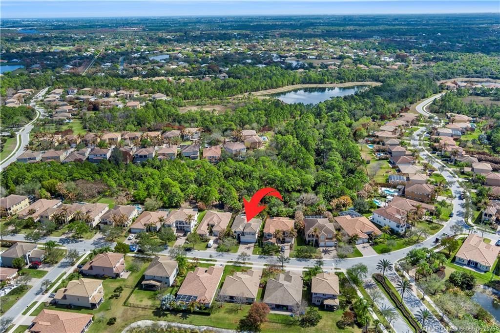 5597 SW Longspur Lane , Palm City, FL 34990 Photo