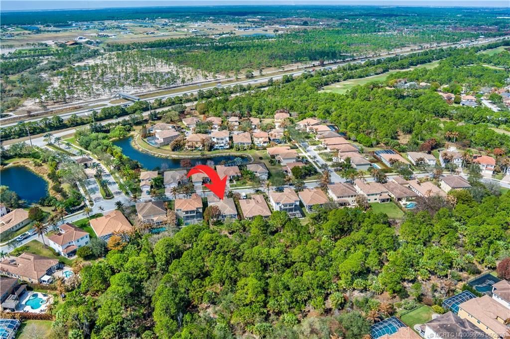 5597 SW Longspur Lane , Palm City, FL 34990 Photo