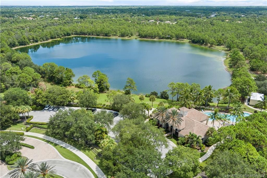 5597 SW Longspur Lane , Palm City, FL 34990 Photo