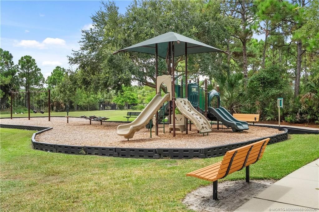 5597 SW Longspur Lane , Palm City, FL 34990 Photo