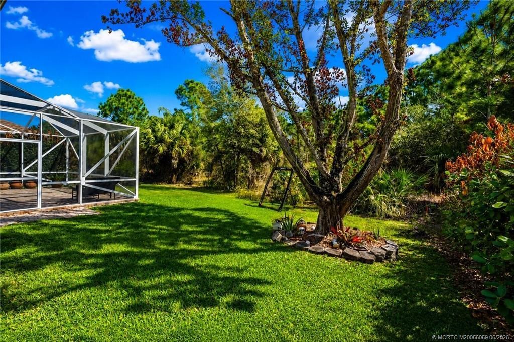 5597 SW Longspur Lane , Palm City, FL 34990 Photo