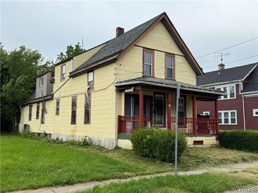 38 Kingsley Street , Buffalo, NY 14208