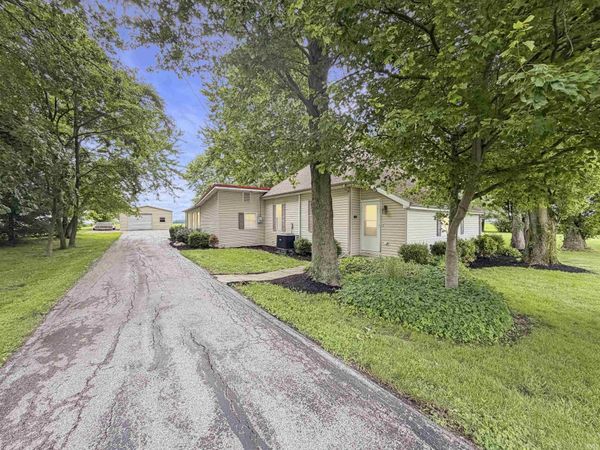 6572 N State Road 29, Michigantown, IN 46057