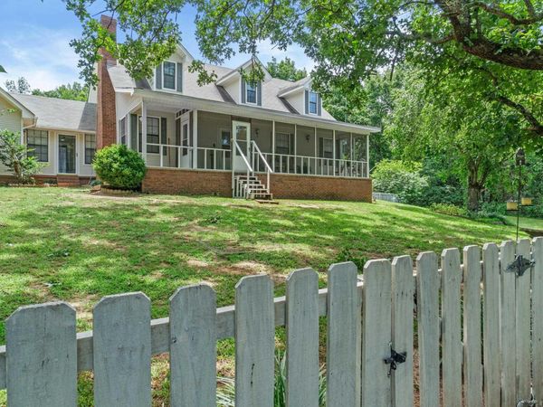 8910 Peters Road, Cabot, AR 72023