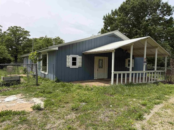 58 Chapman Road , Hardy, AR 72542