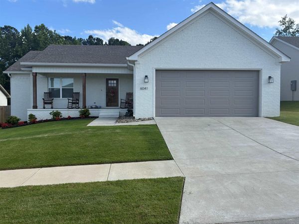 6041 Midway Ave Avenue, Alexander, AR 72002