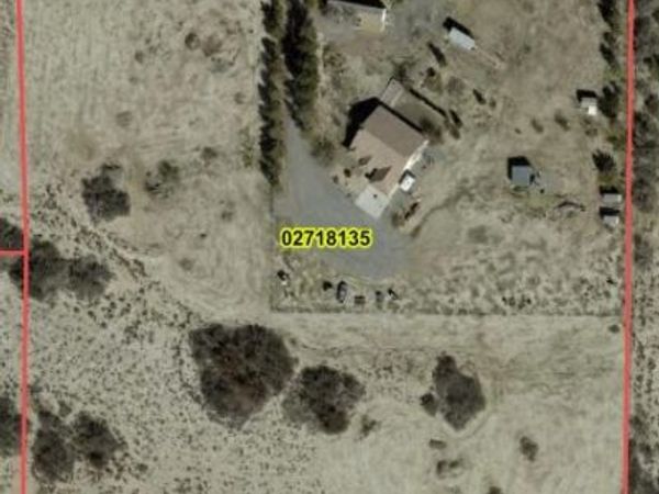4121 Effinger Lane, Pahrump, NV 89060