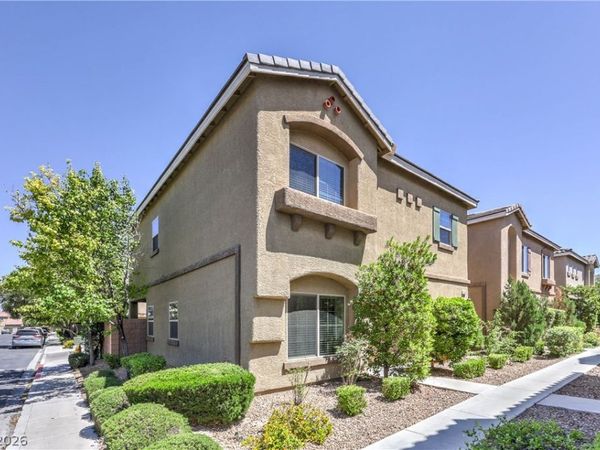 9559 Vega Carpio Avenue , Las Vegas, NV 89178