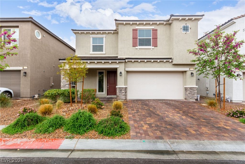 8739 Scalpay Street, Las Vegas, NV 89166