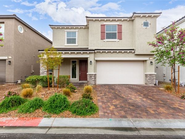 8739 Scalpay Street, Las Vegas, NV 89166
