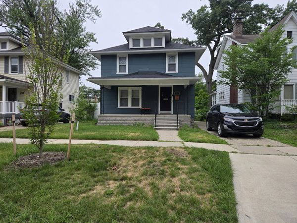 917 Forestdale Road, Royal Oak, MI 48067