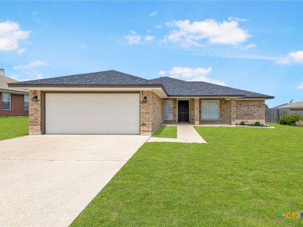 4607 Shawn Drive , Killeen, TX 76542
