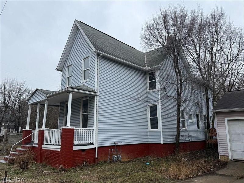 7705 Star Avenue, Cleveland, OH 44103 Photo 2