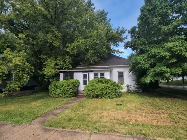 1627 Crawford Street , Boone, IA 50036