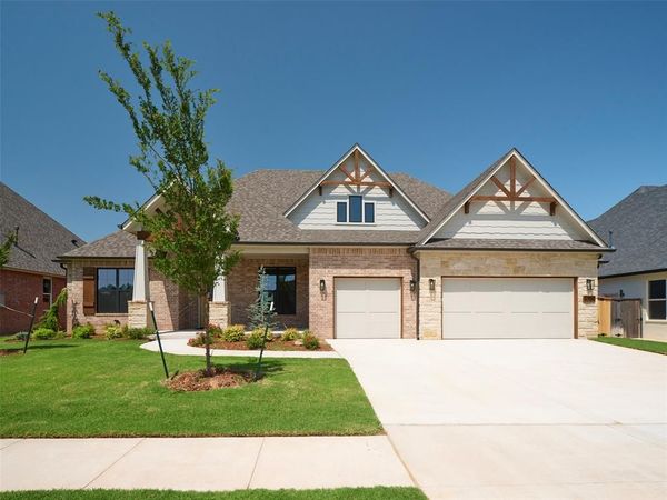 3004 Fortuna Drive, Norman, OK 73072