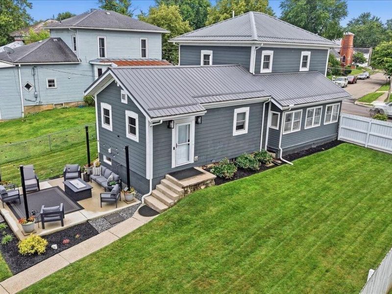 44 S Hartford Avenue, Centerburg, OH 43011 Photo 3