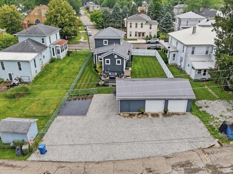 44 S Hartford Avenue, Centerburg, OH 43011 Photo 34