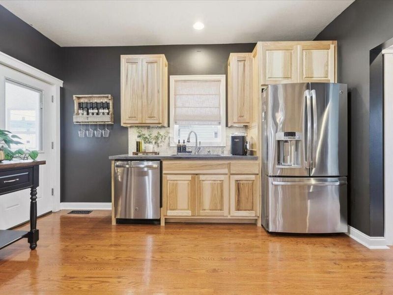 44 S Hartford Avenue, Centerburg, OH 43011 Photo 7