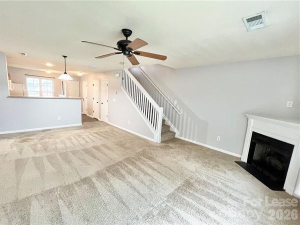15113 Deshler Court , Charlotte, NC 28273