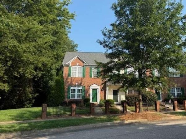 18629 Shawnee Ridge Road, Cornelius, NC 28031