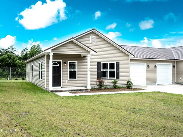 130 Macdonald Boulevard, Havelock, NC 28532