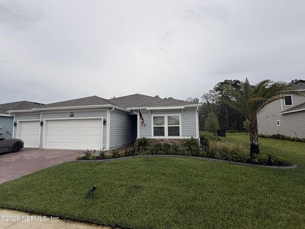 75722 BAYLEY Place, Yulee, FL 32097