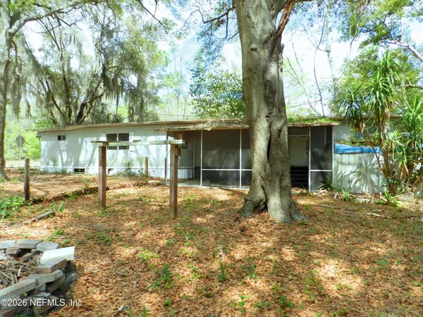 755 SW JASMINE Avenue, Keystone Heights, FL 32656