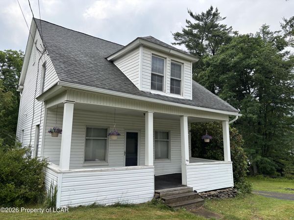 950 Chase Road, Shavertown, PA 18708