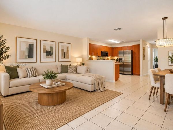 3073 SW 128th Ave, Unit 109, Miramar, FL 33027