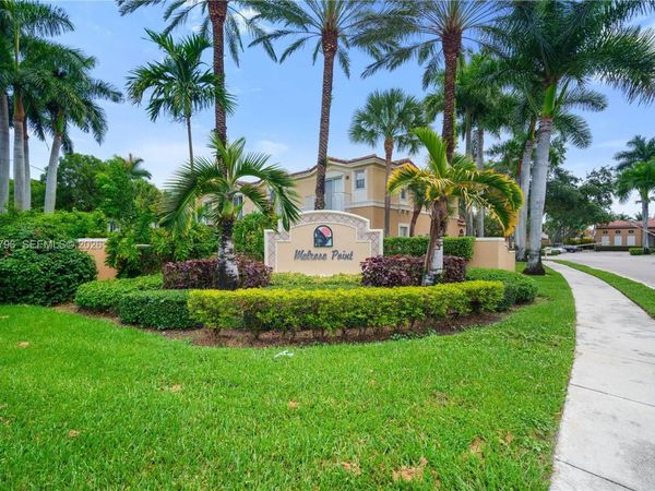 3073 SW 128th Ave, Unit 109, Miramar, FL 33027