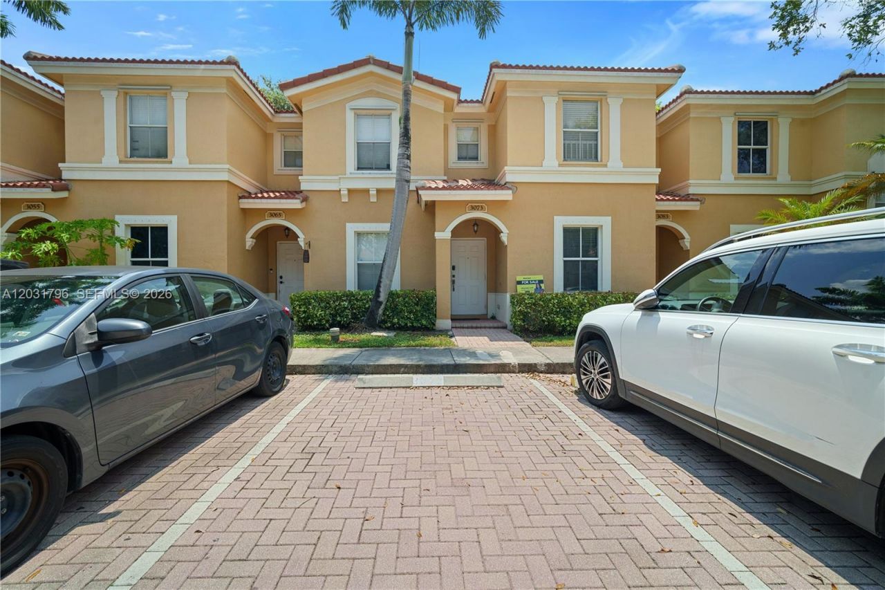 3073 SW 128th Ave, Unit 109, Miramar, FL 33027 Photo