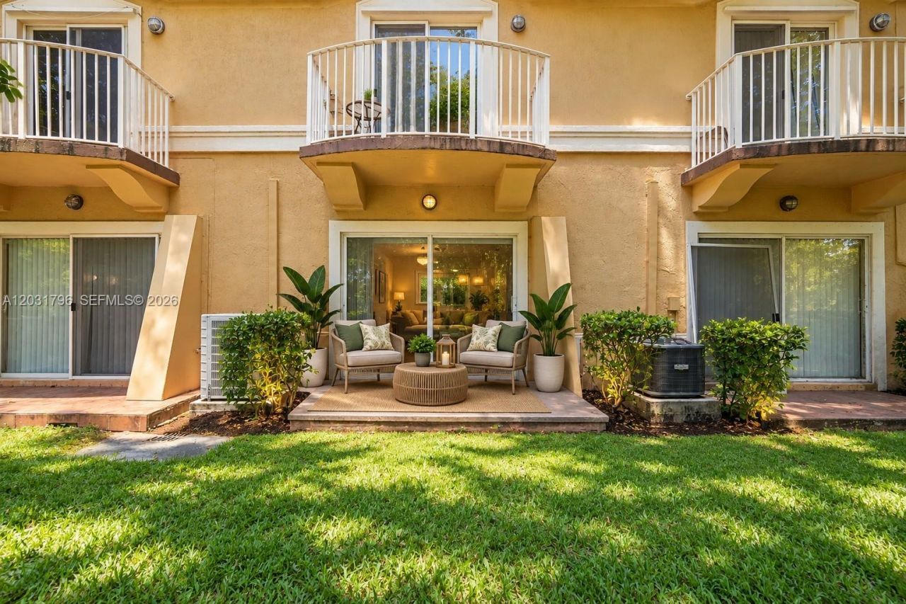 3073 SW 128th Ave, Unit 109, Miramar, FL 33027 Photo
