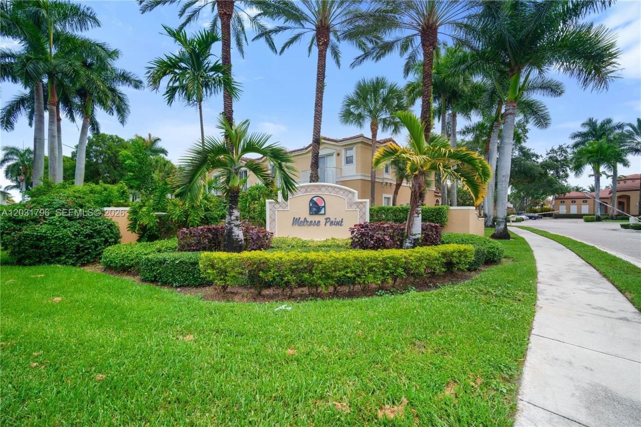 3073 SW 128th Ave, Unit 109, Miramar, FL 33027 Photo