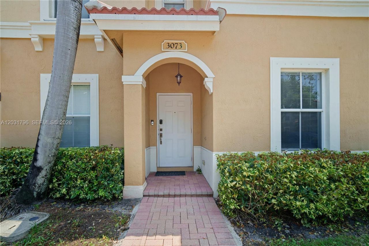 3073 SW 128th Ave, Unit 109, Miramar, FL 33027 Photo