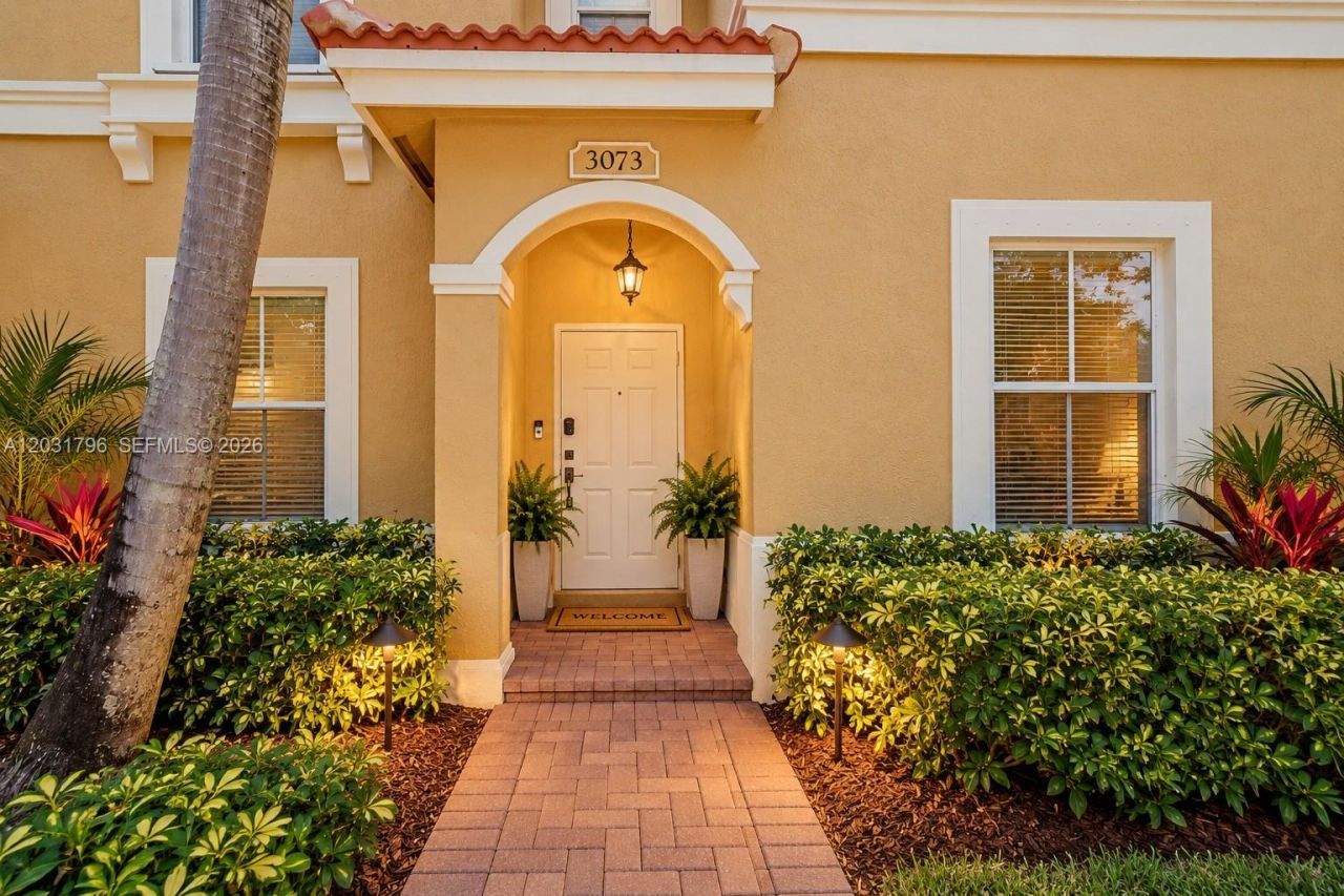 3073 SW 128th Ave, Unit 109, Miramar, FL 33027 Photo