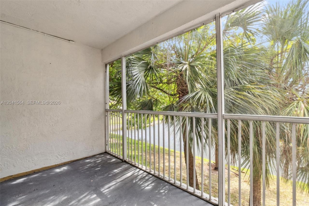 5672 Rock Island Rd , Unit 254, Tamarac, FL 33319 Photo