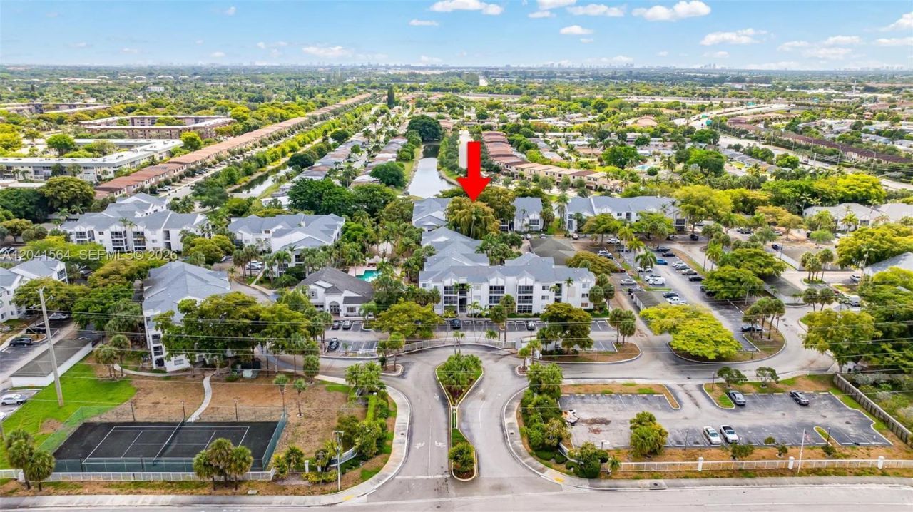 5672 Rock Island Rd , Unit 254, Tamarac, FL 33319 Photo
