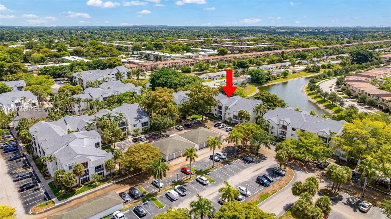 5672 Rock Island Rd , Unit 254, Tamarac, FL 33319 Photo