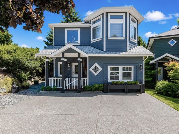 56 Stoneridge Dr, View Royal, BC V9B 6M4